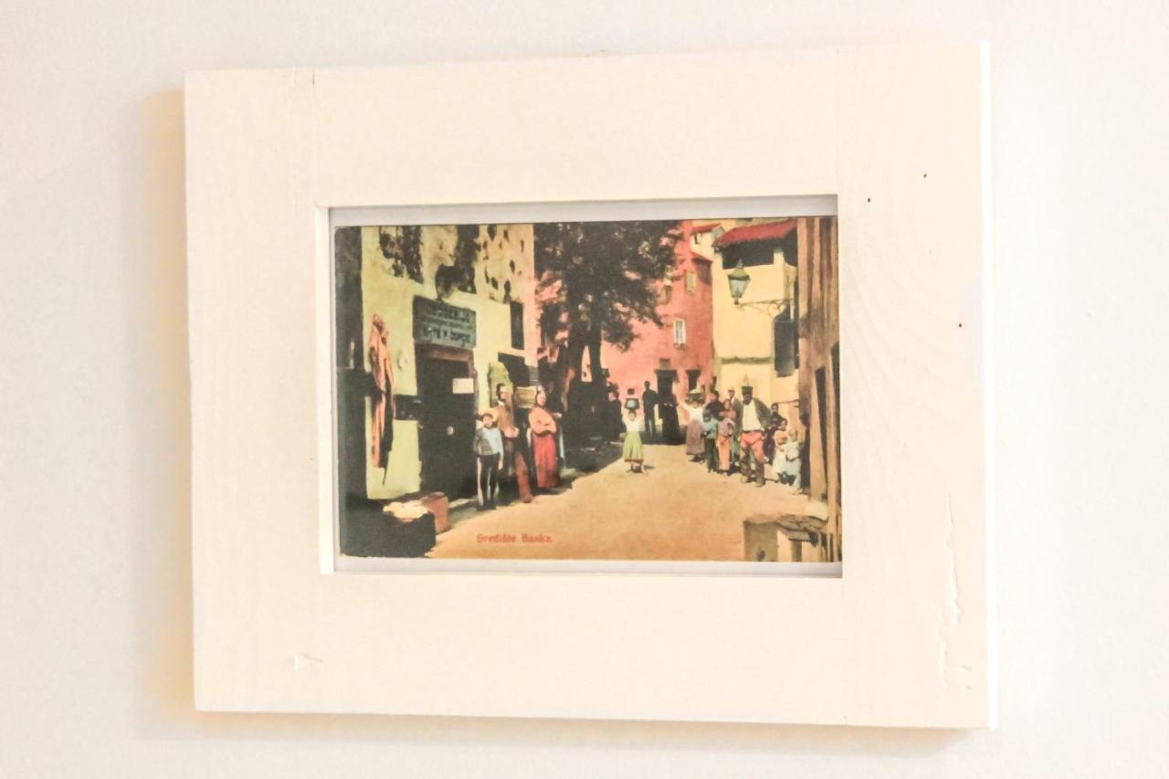 Studio Funtana บัชกา ภายนอก รูปภาพ
